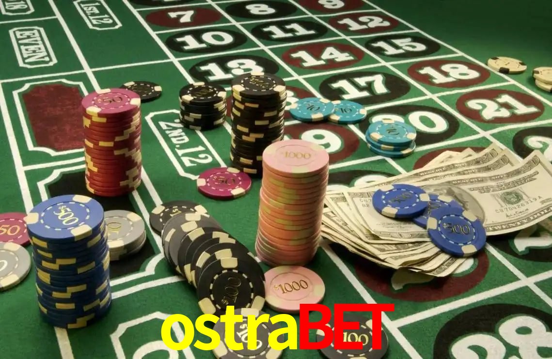ostrabet - Noite de Sorte Suprema - ostrabet.com