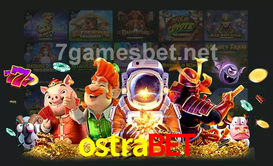 cassino ostrabet
