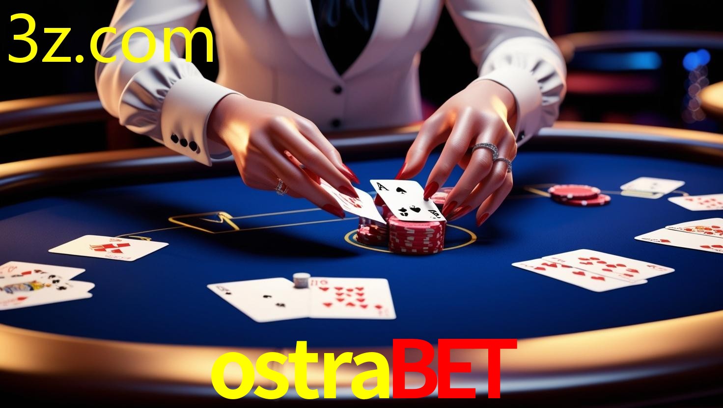 OSTRABET