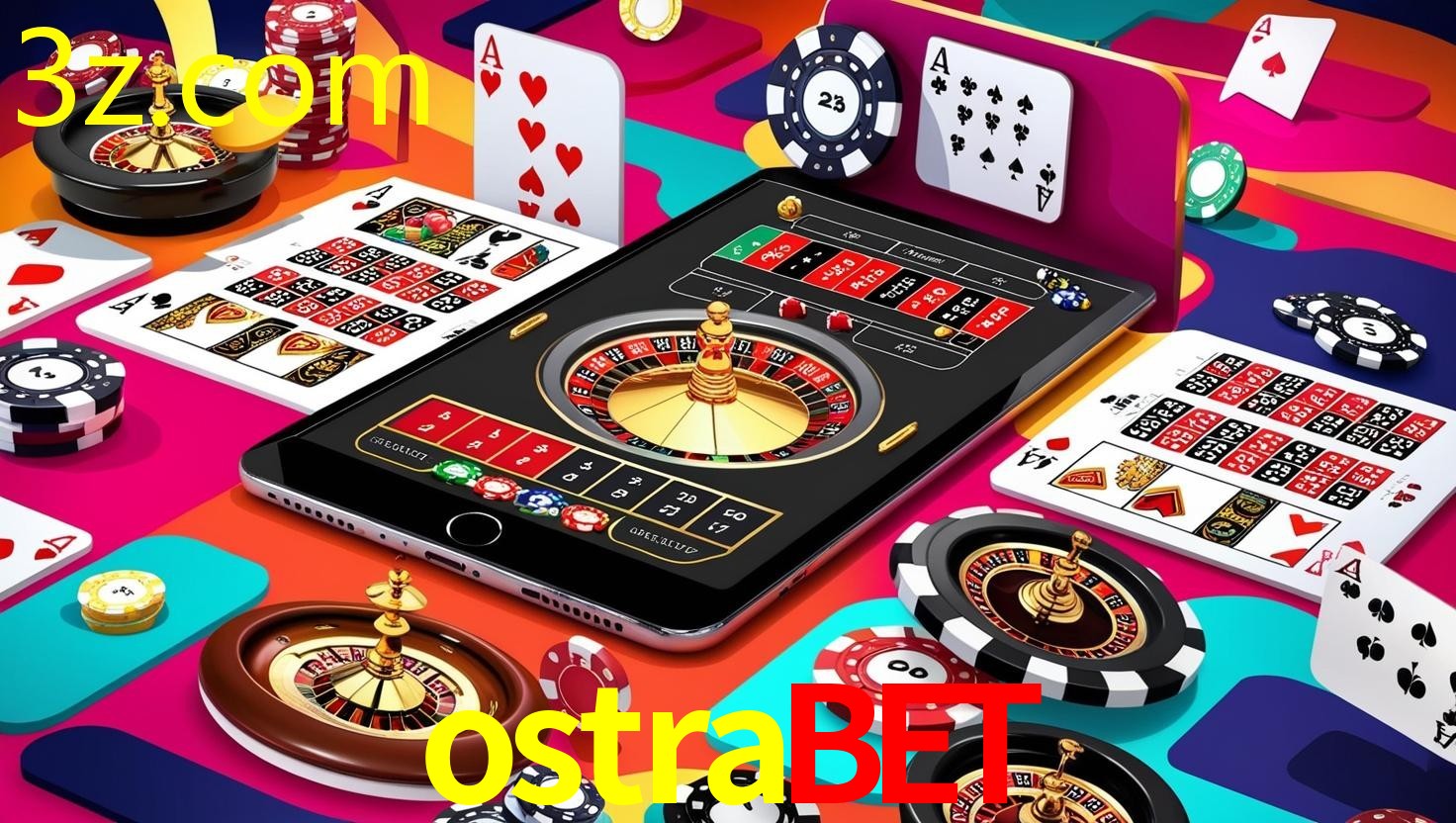 OSTRABET