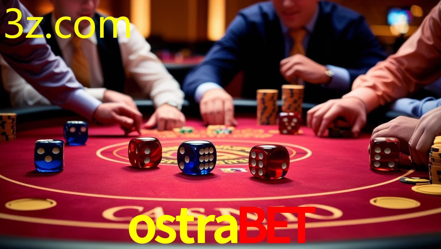 OSTRABET