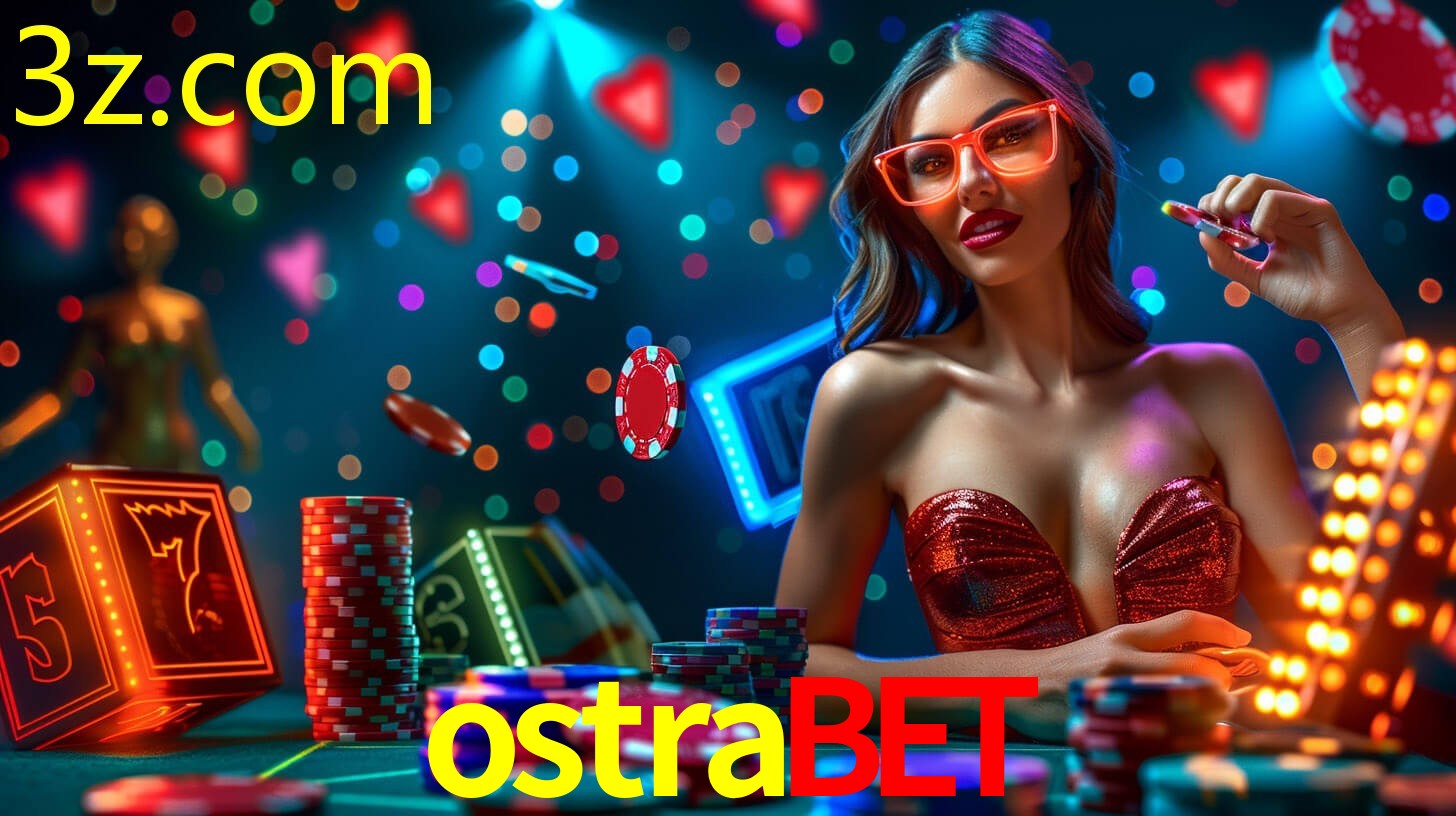 OSTRABET