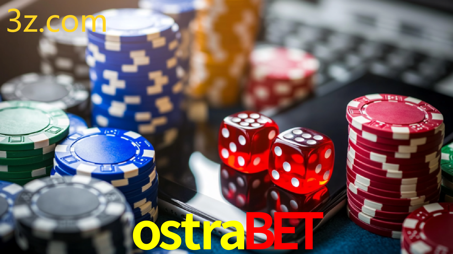 OSTRABET