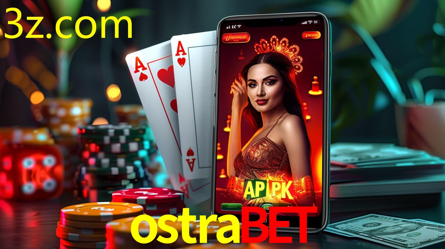 OSTRABET