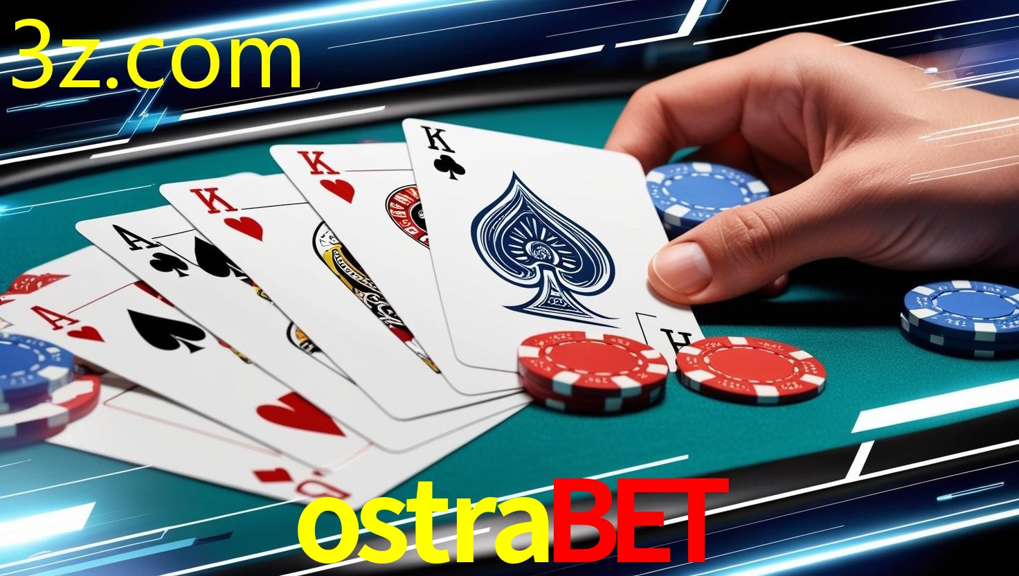 OSTRABET
