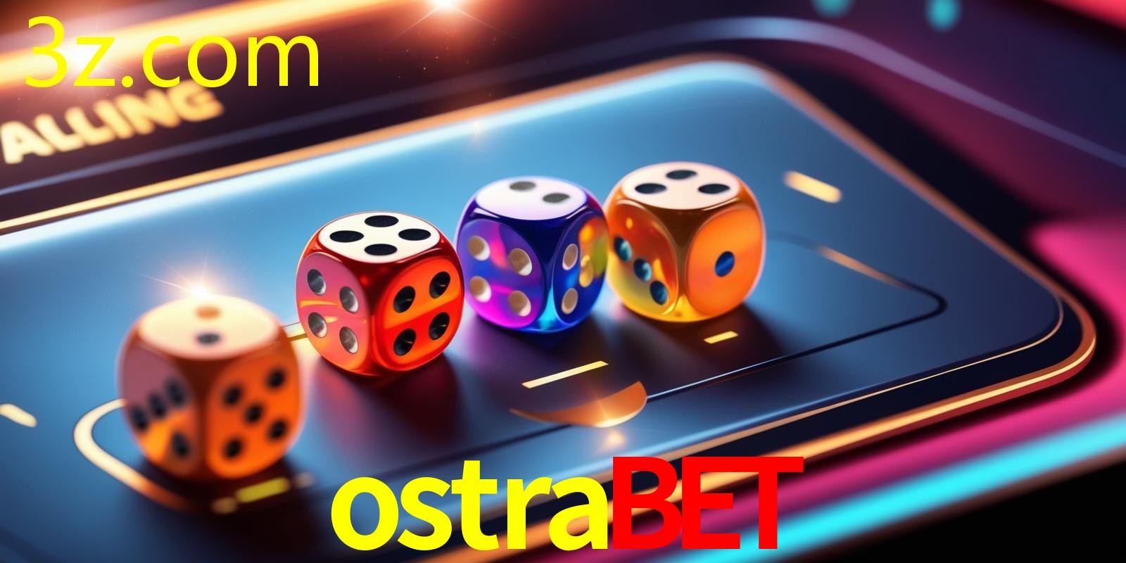 OSTRABET