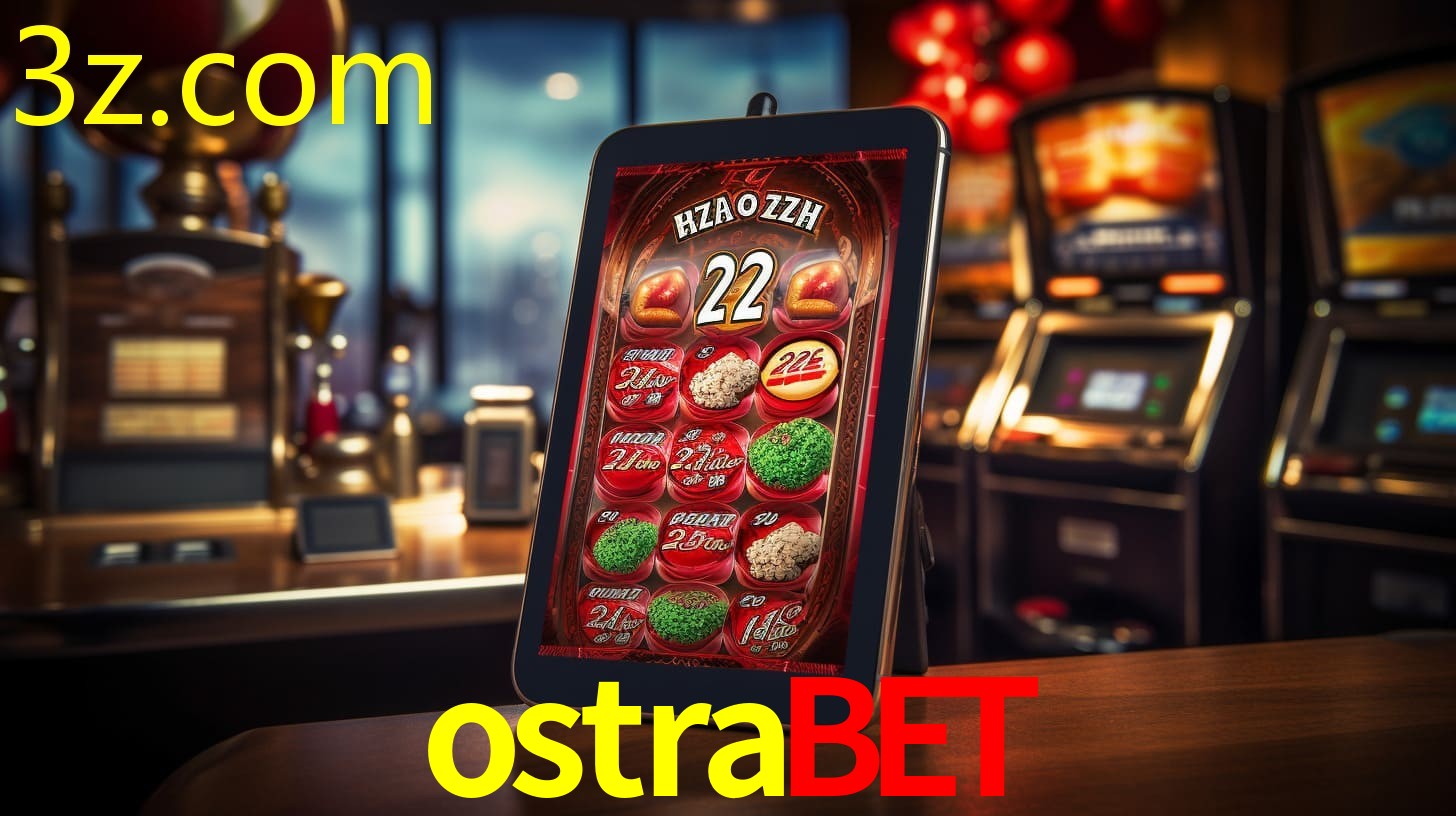 OSTRABET