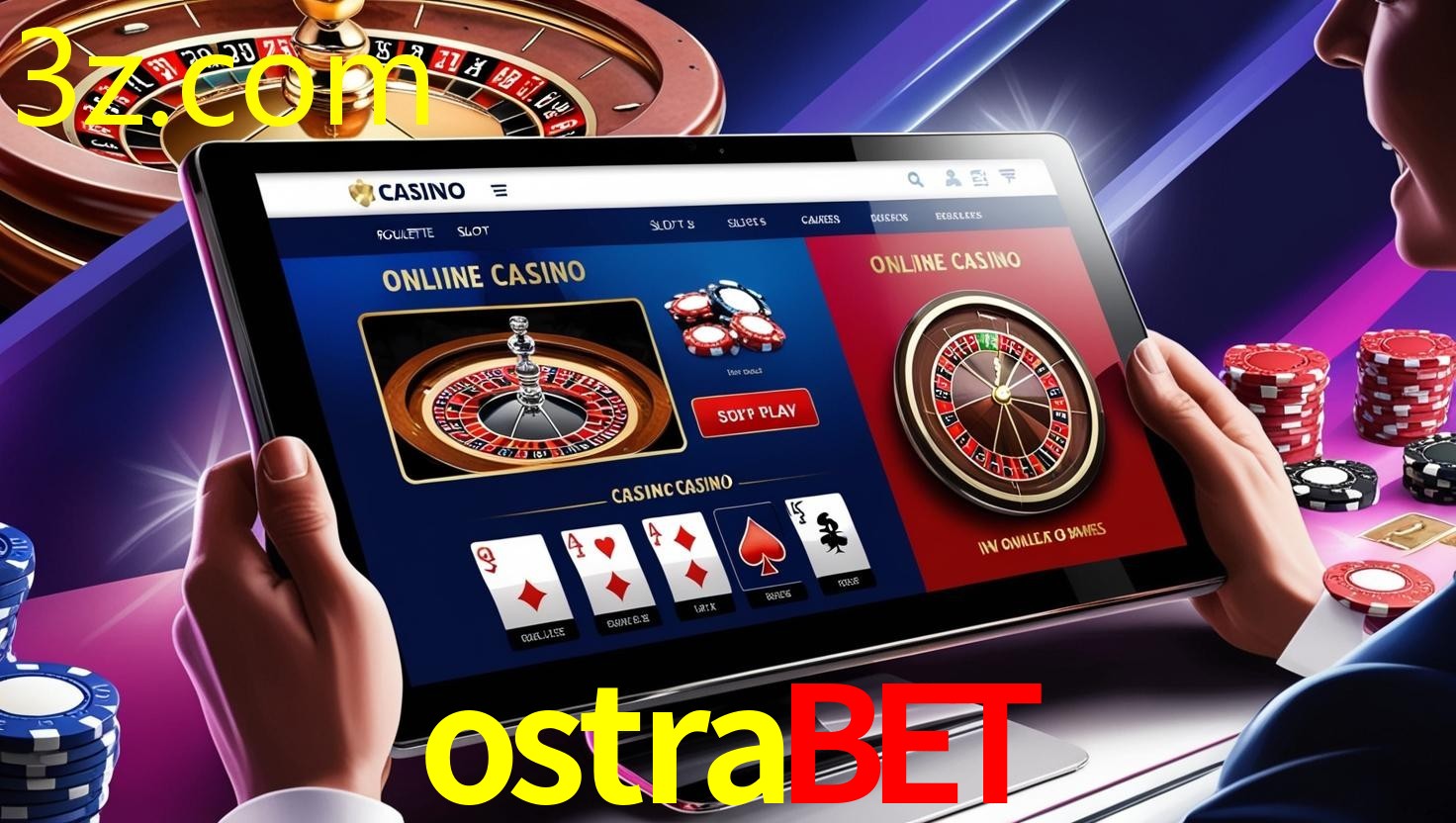 OSTRABET