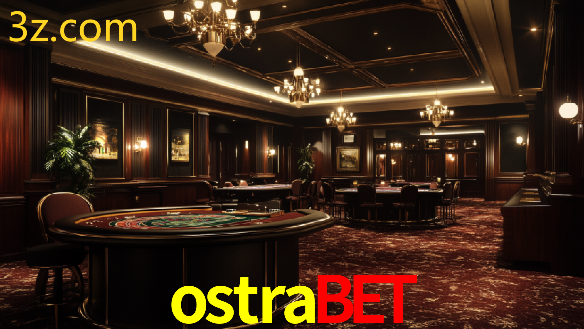 OSTRABET
