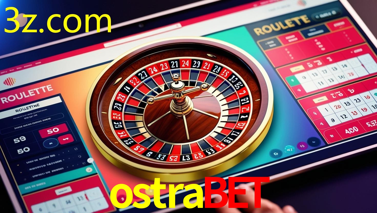 OSTRABET
