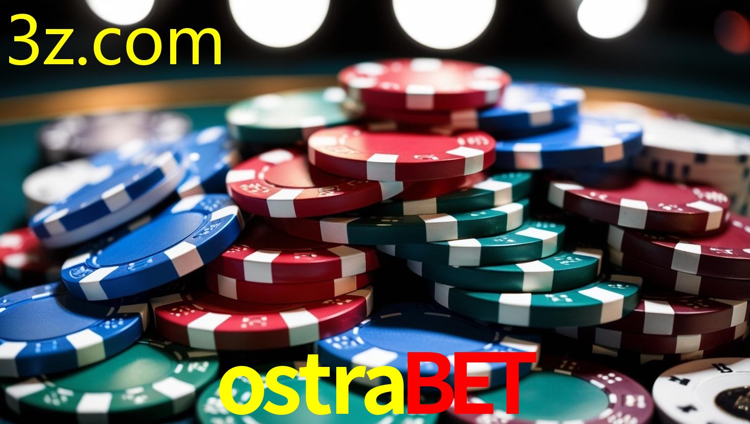 OSTRABET