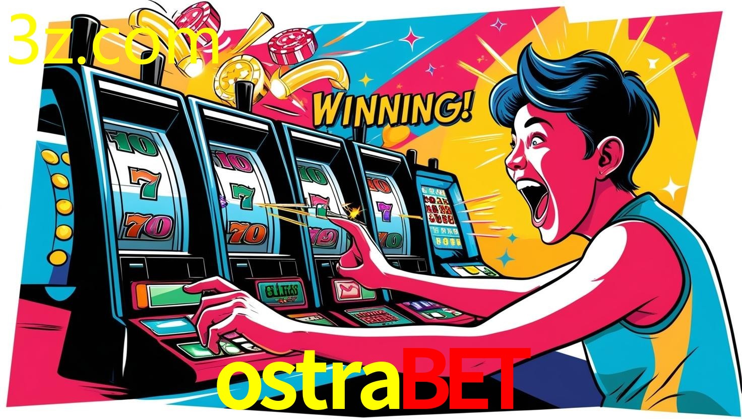 OSTRABET