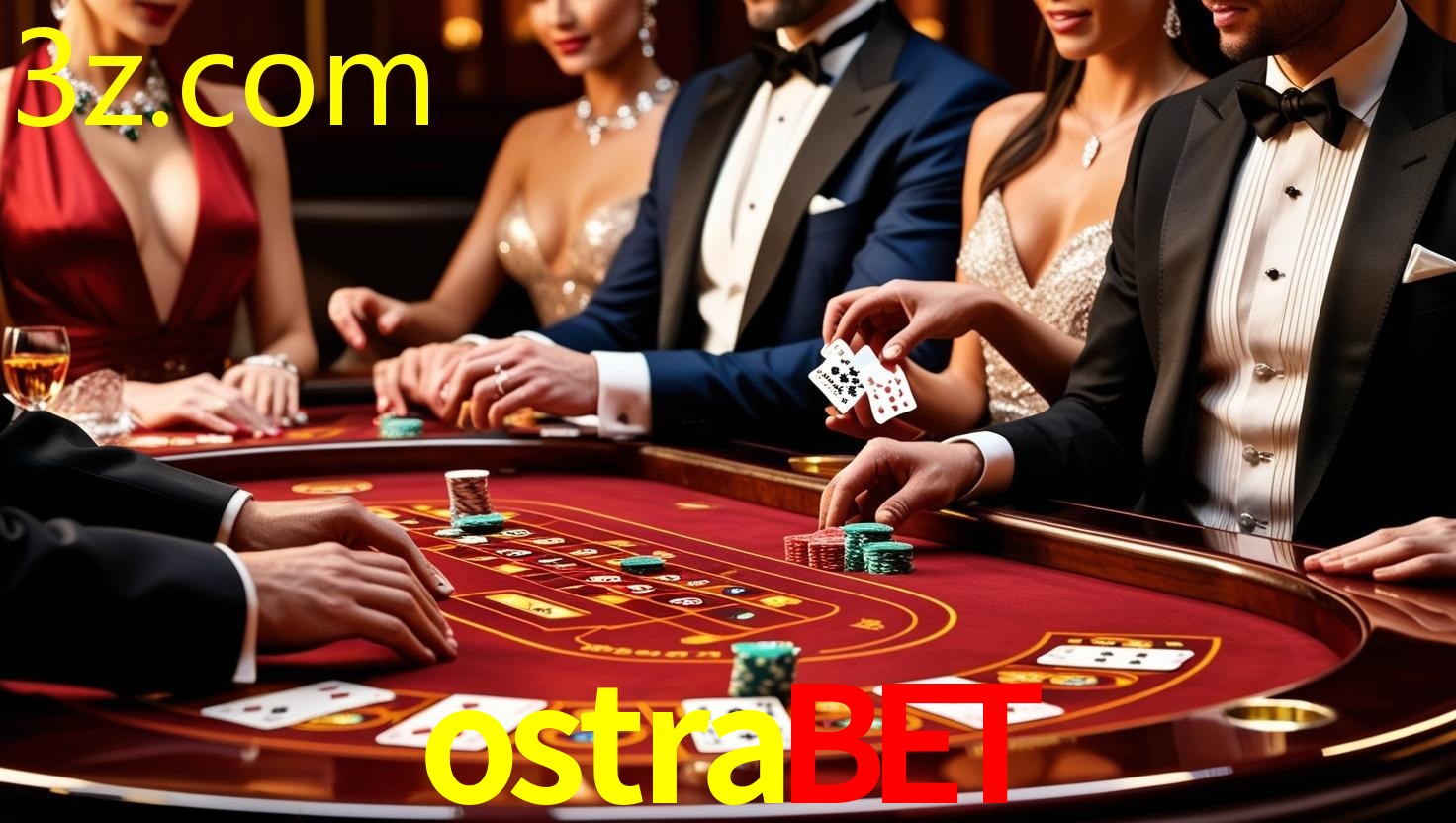 OSTRABET