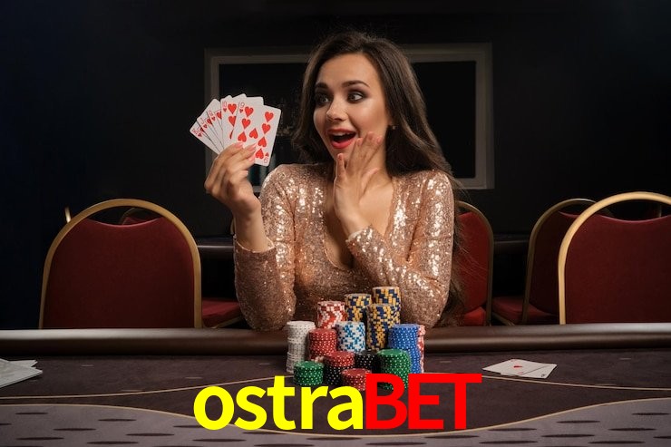 Desvendando o Mundo dos Jogos Virtuais na ostrabet