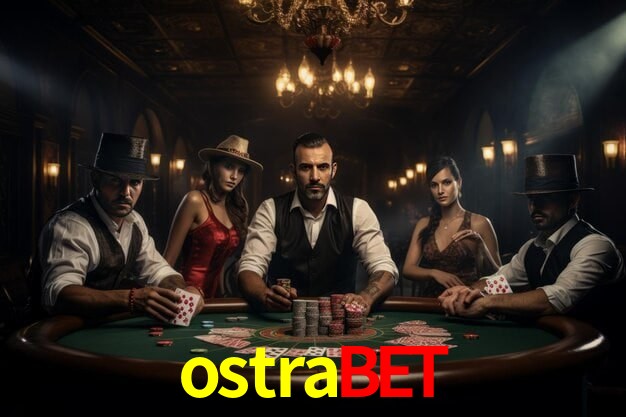 Sistemas de Segurança ostrabet