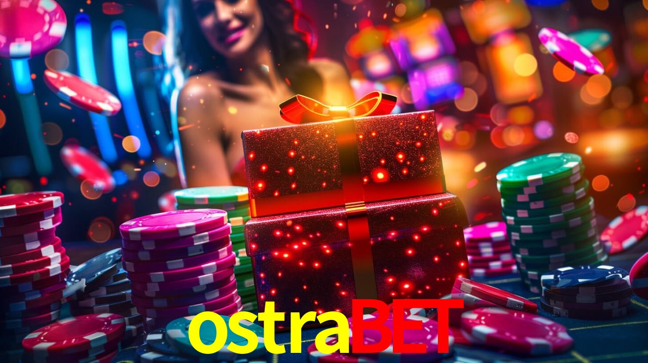 Integração de APIs ostrabet
