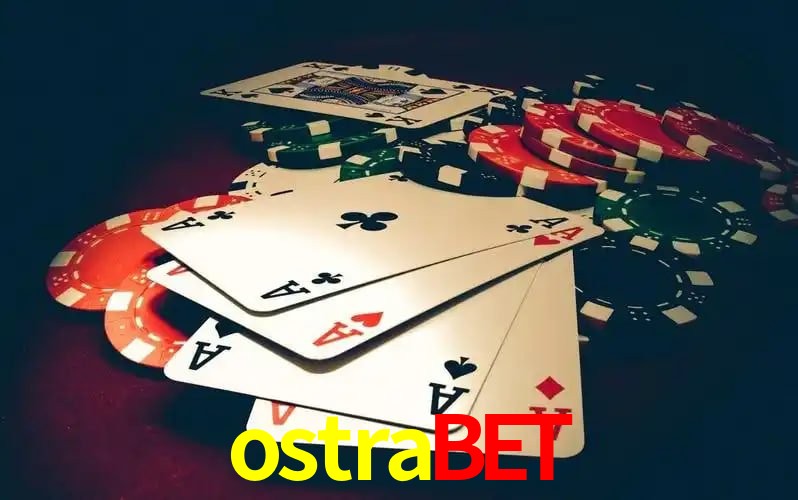 A Emoção da Loteria na ostrabet: Uma Chance de Mudança de Vida