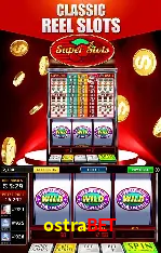 Flash Promotion ostrabet