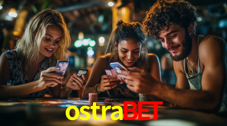 Exclusive Games ostrabet