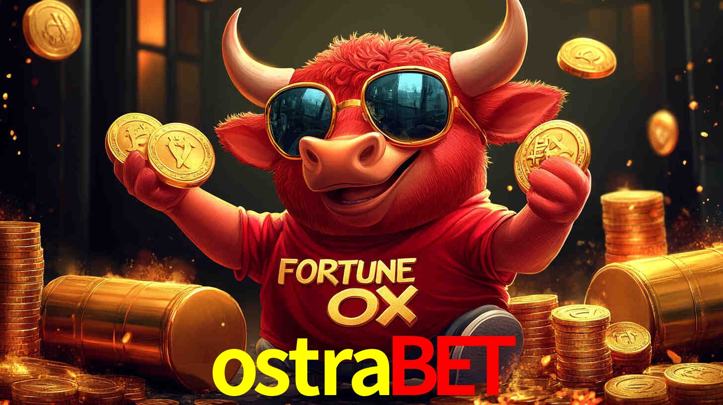 Casino Ao Vivo ostrabet