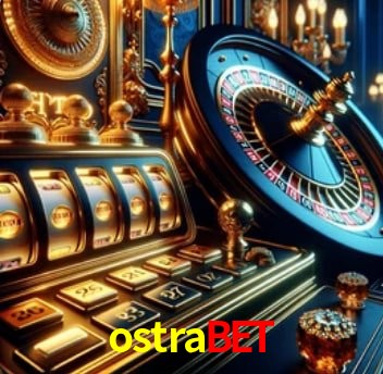 A Revolução dos Aplicativos de Jogos no ostrabet