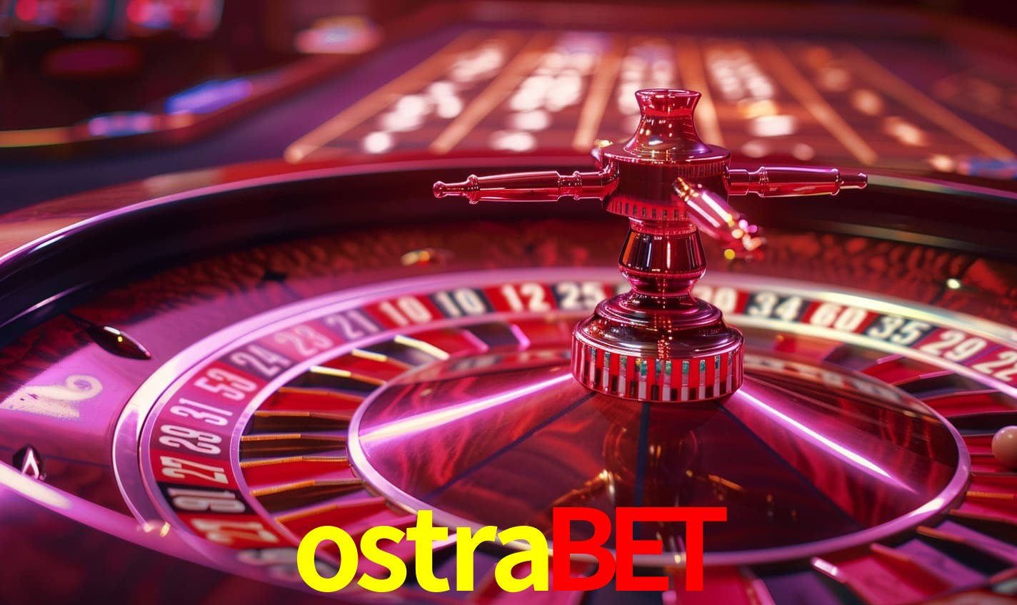 Benefícios da Conta ostrabet