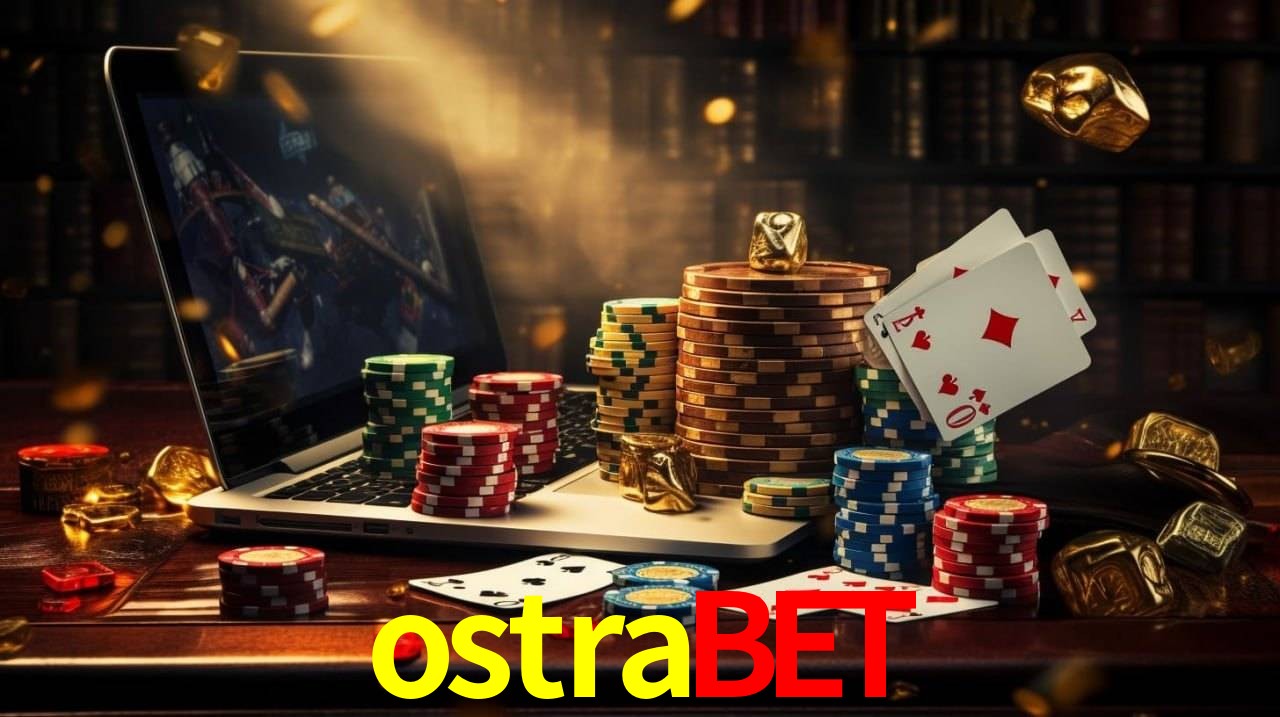 A Emoção da Loteria na ostrabet: Uma Chance de Mudança de Vida