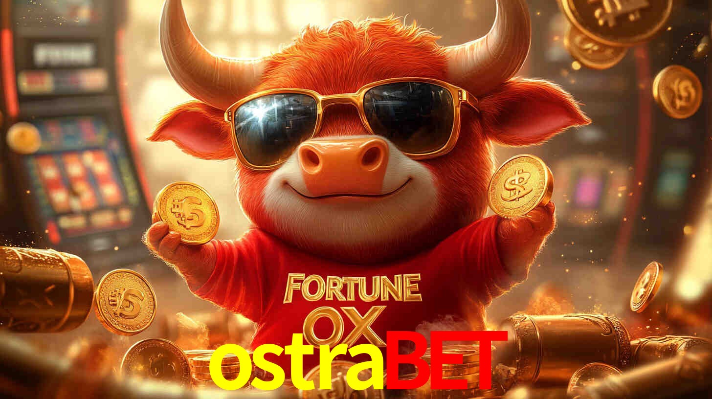 Desvendando o Mundo dos Jogos Virtuais na ostrabet