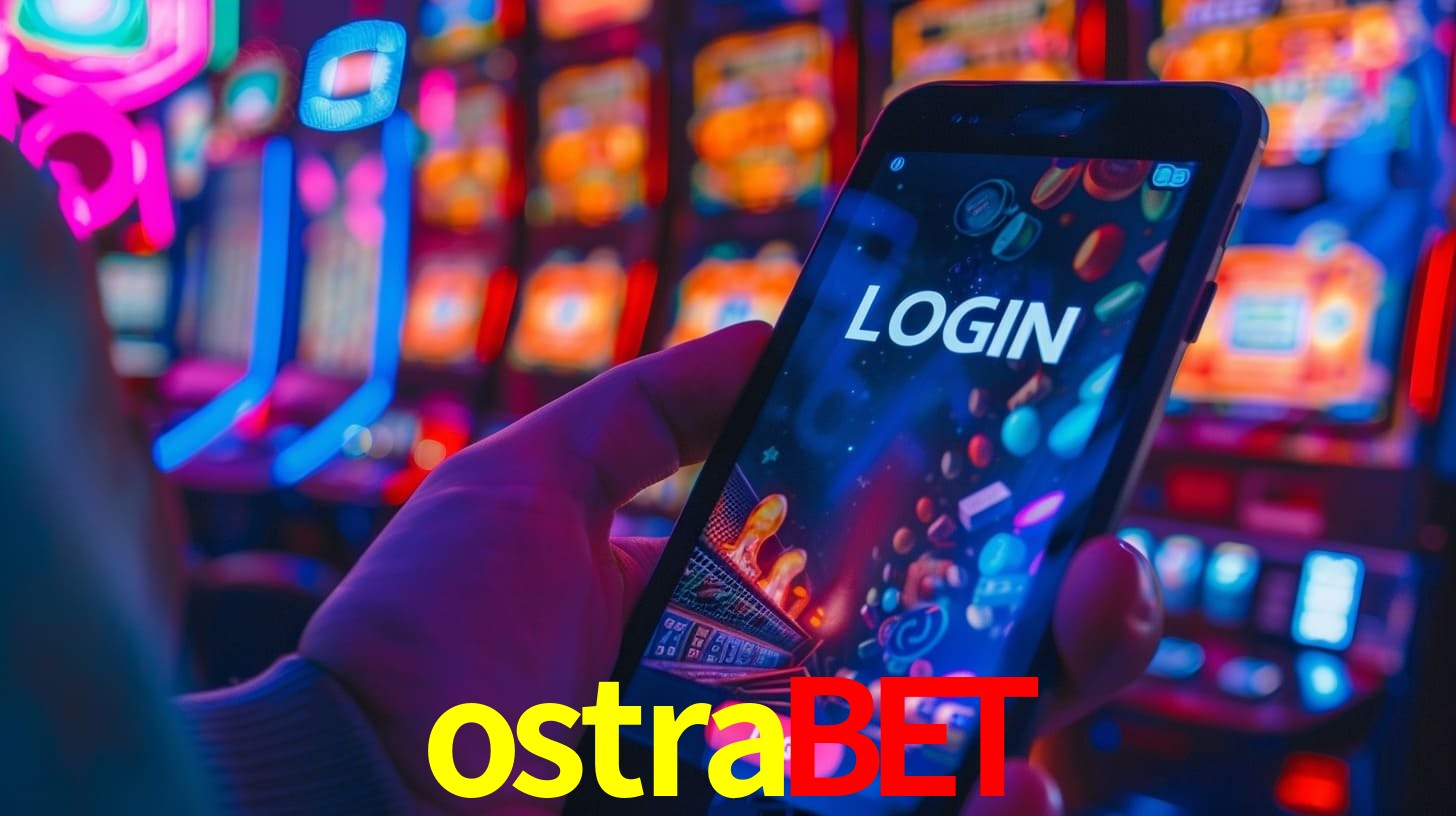 Inovações de Jogos na ostrabet: O Futuro das Experiências Interativas