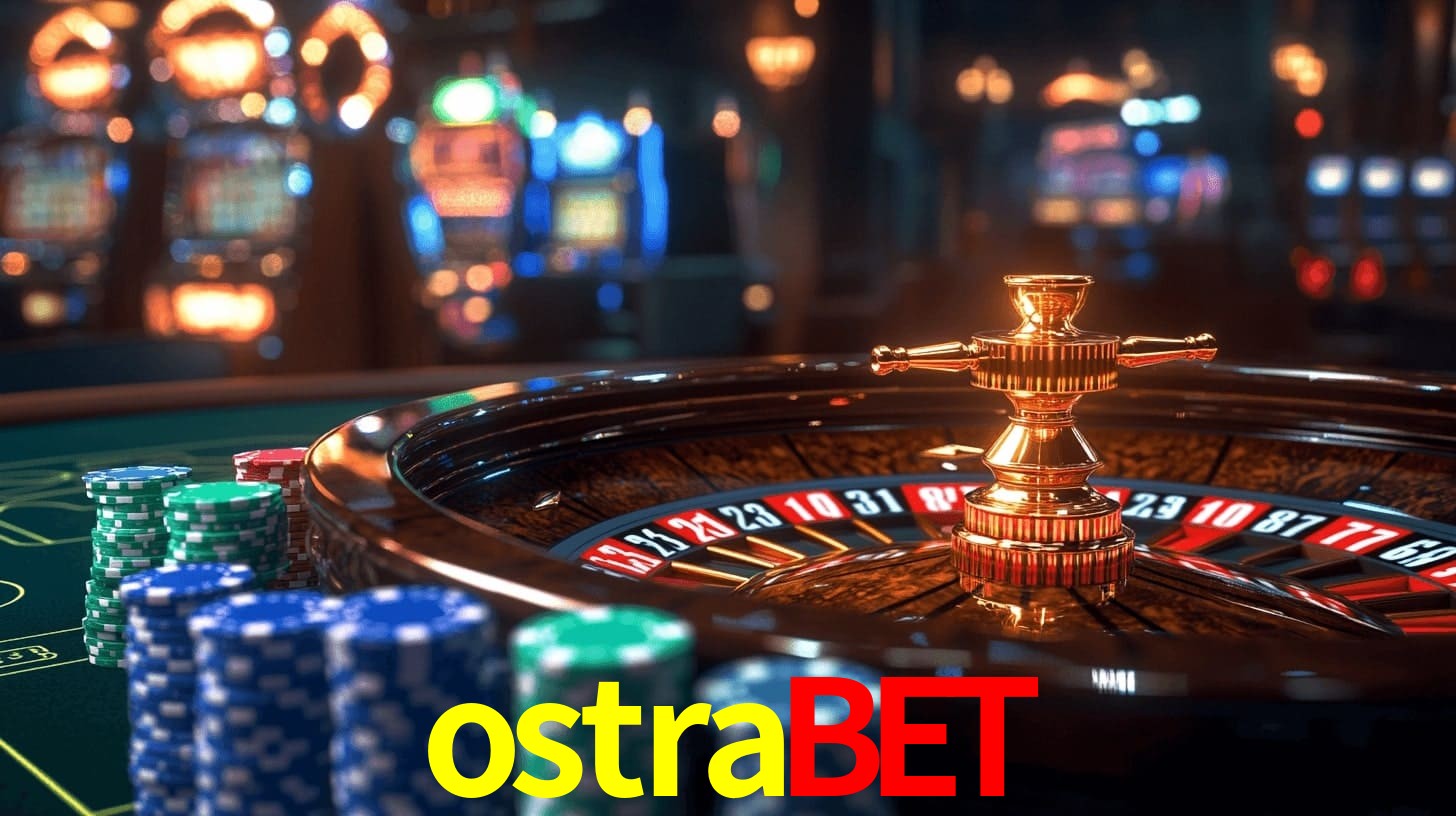 ostrabet login