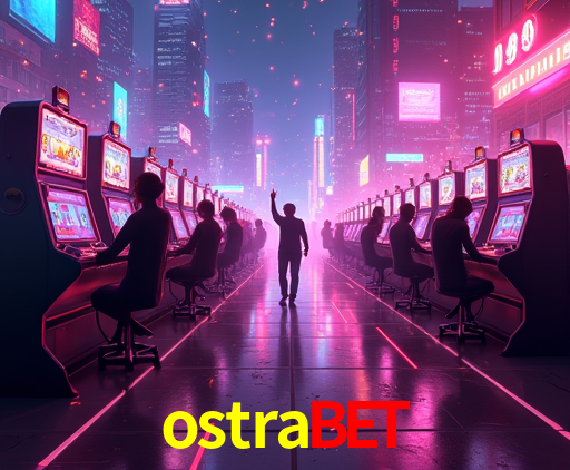 Apostas Esportivas na ostrabet: Um Guia Completo