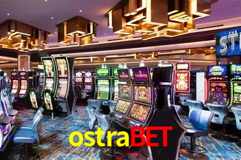 Interface do App ostrabet