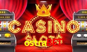 Tennis Betting ostrabet