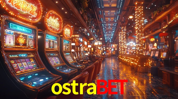 Bônus Generosos e Exclusivos no ostrabet para Você!