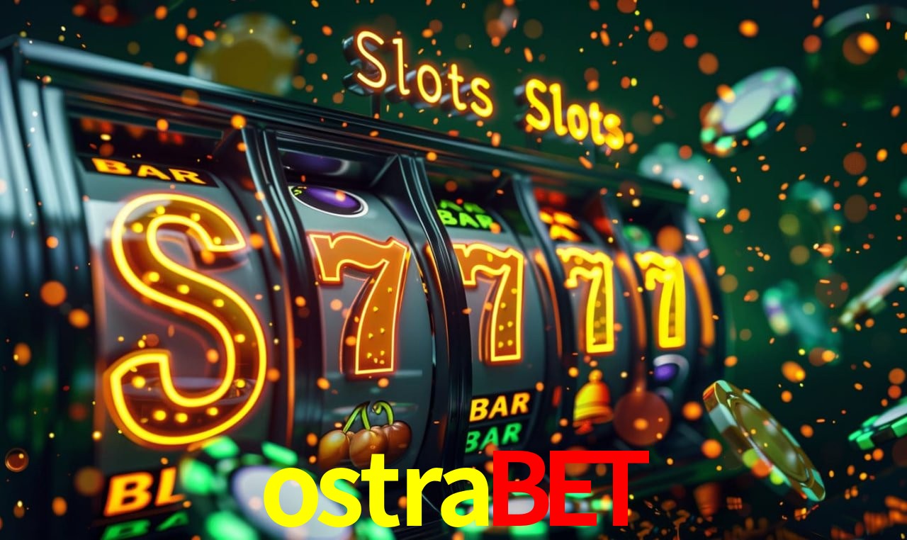Descubra a Magia dos Jogos de Arcade no ostrabet