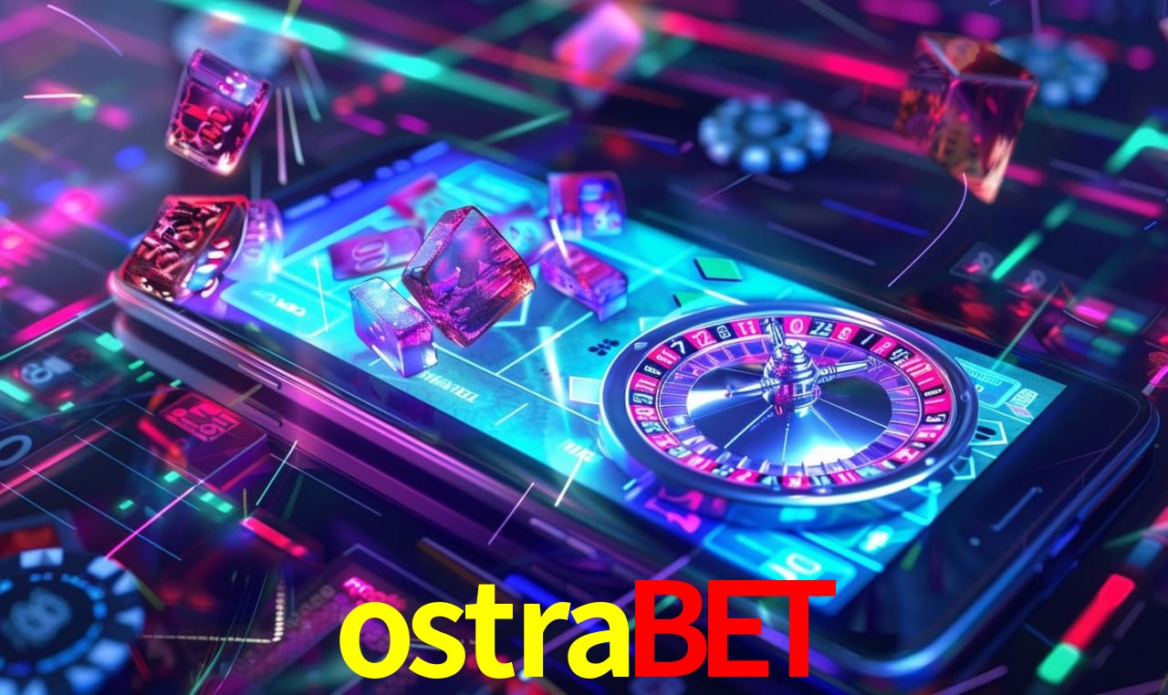 Desvendando o Mundo dos Jogos Virtuais na ostrabet