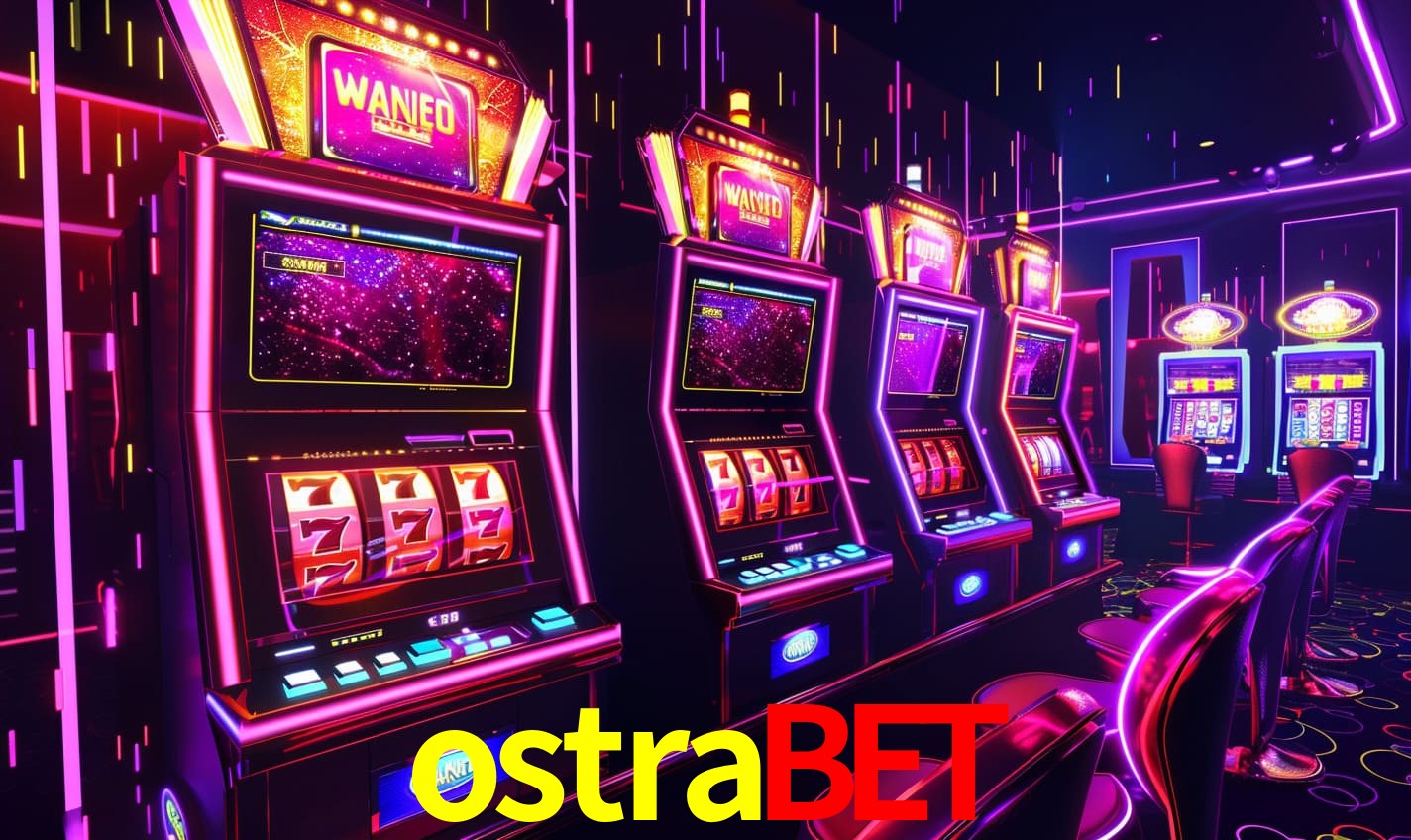 Casino Ao Vivo ostrabet