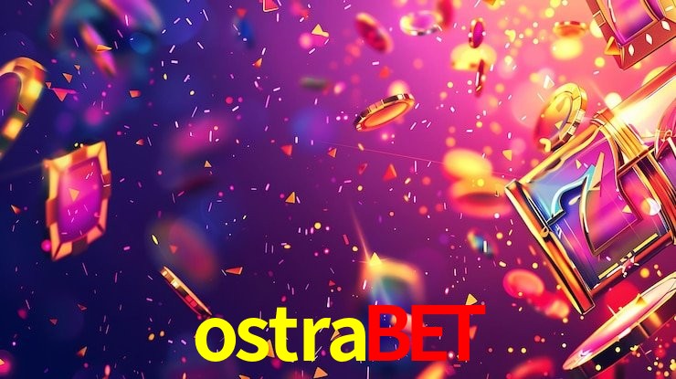 Promoção Relâmpago ostrabet