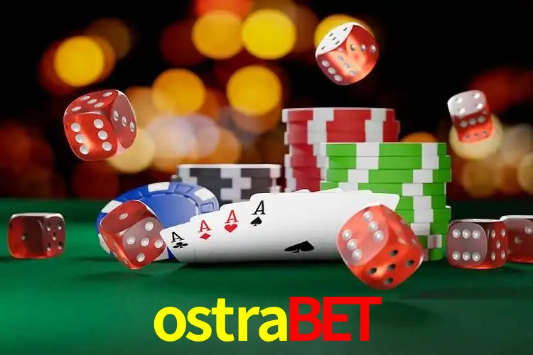 A Experiência Imersiva dos Cassinos Ao Vivo no ostrabet