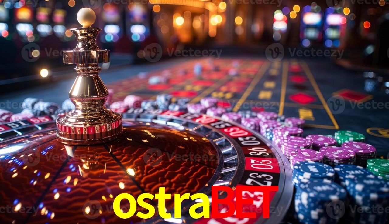 Secure Login ostrabet