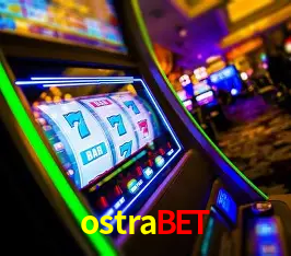 Jogos Exclusivos ostrabet