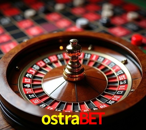 Explorando a Categoria de Eventos em Apostas na ostrabet