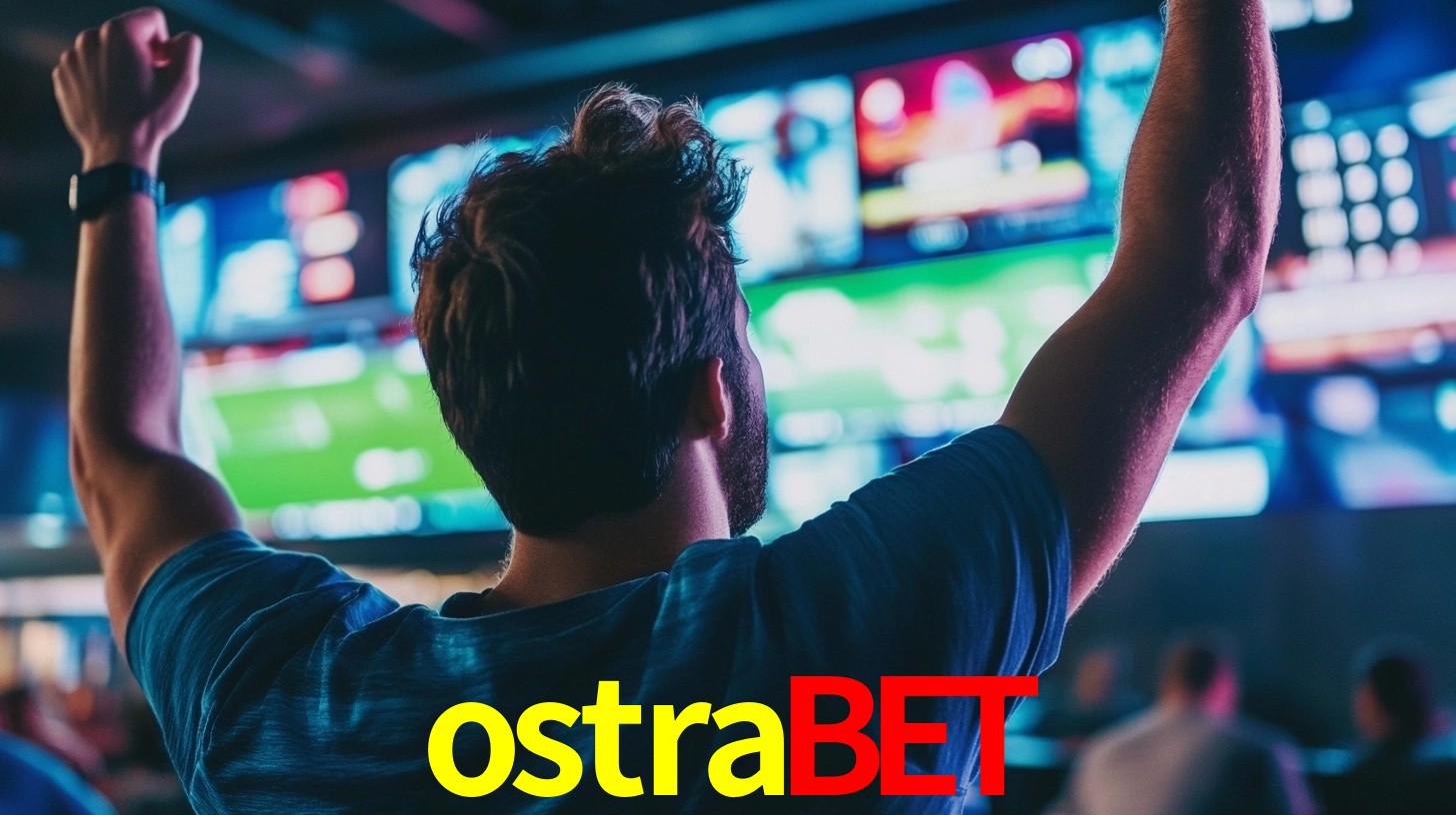 ostrabet login
