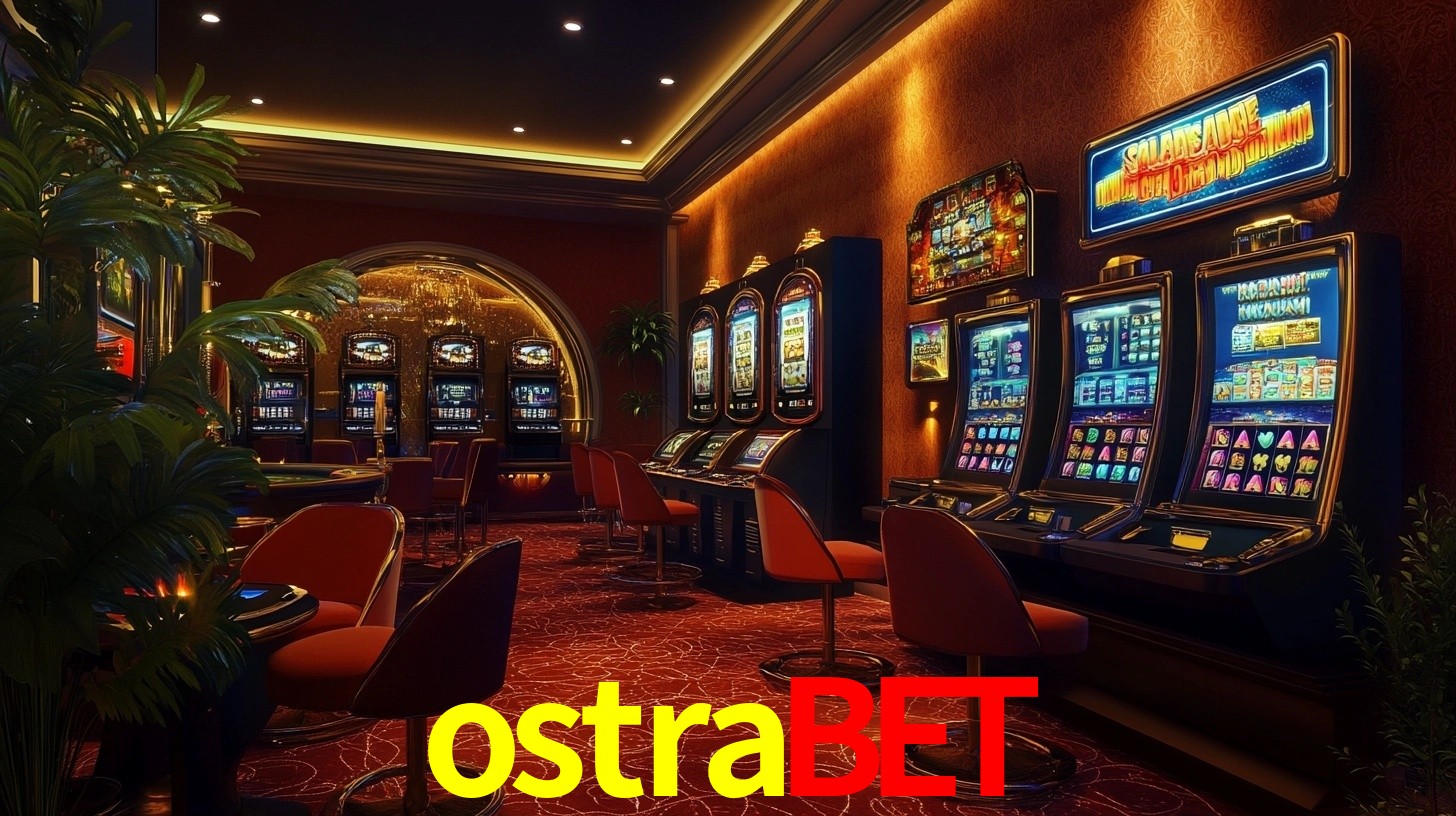 ostrabet App Interface