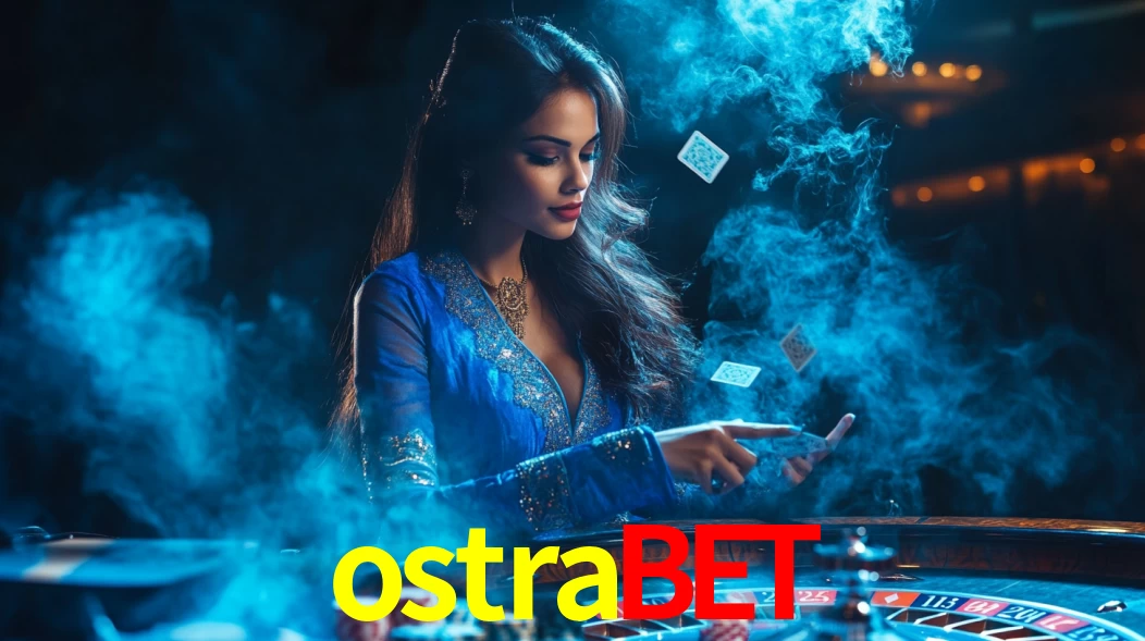 Provedores de Jogos ostrabet