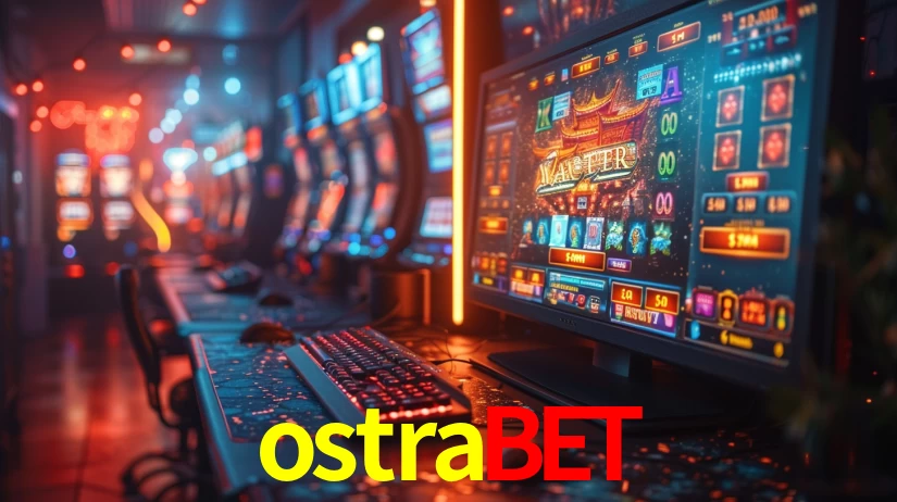 ostrabet: Seu Especialista em Apostas Esportivas Brasileiras