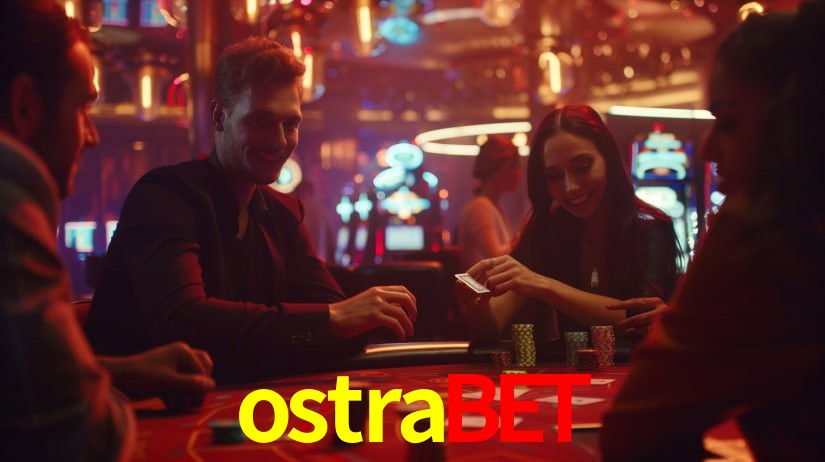 Bônus Diários ostrabet