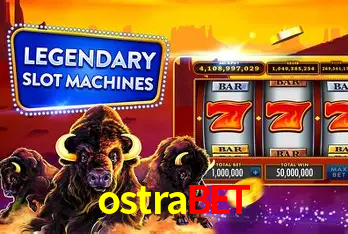 Explorando a Categoria de Eventos em Apostas na ostrabet