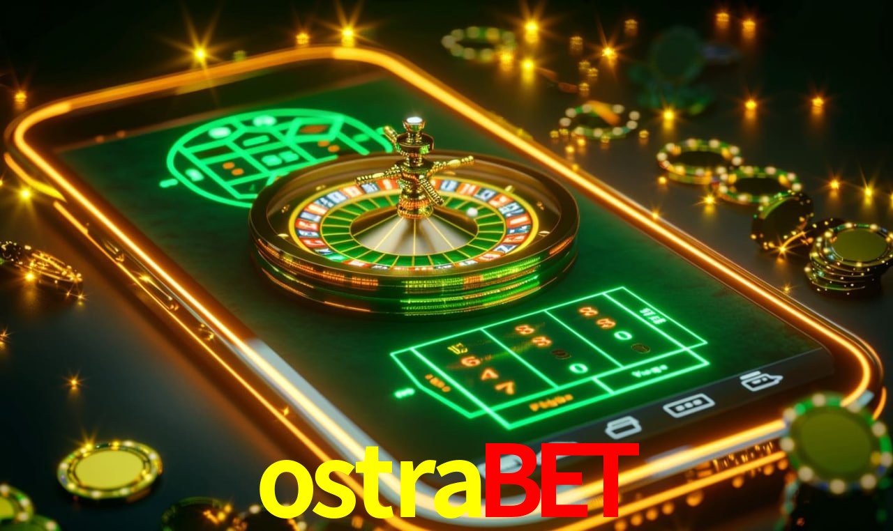 Explorando a Categoria de Eventos em Apostas na ostrabet
