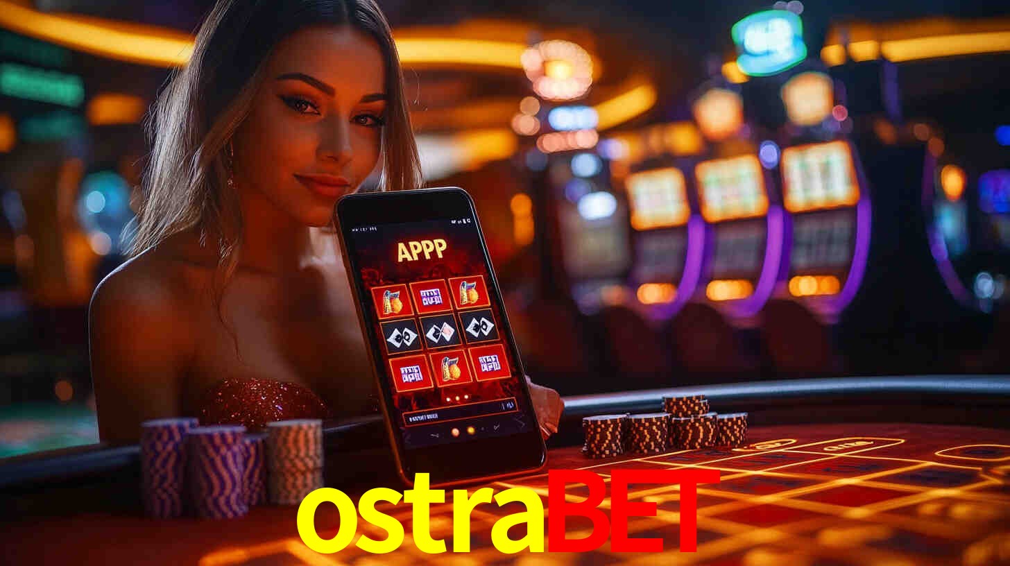 Apostas de Futebol ostrabet